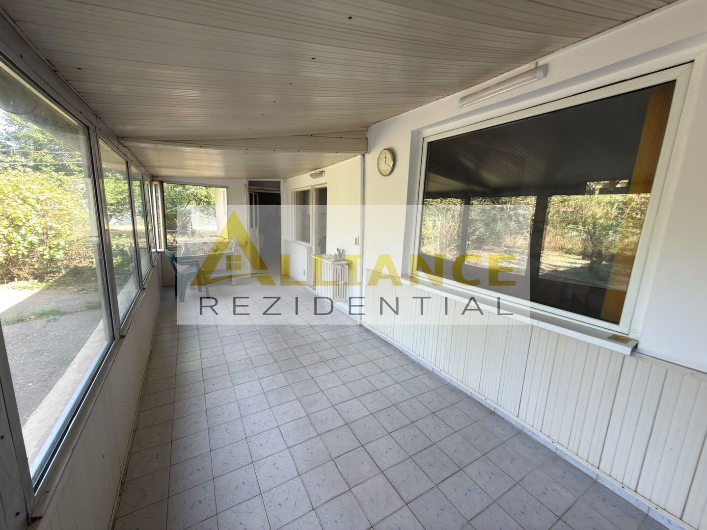 CASA INDIVIDUALA - D+P+1+M - 1550 MP TEREN - CATELU - Poză 28