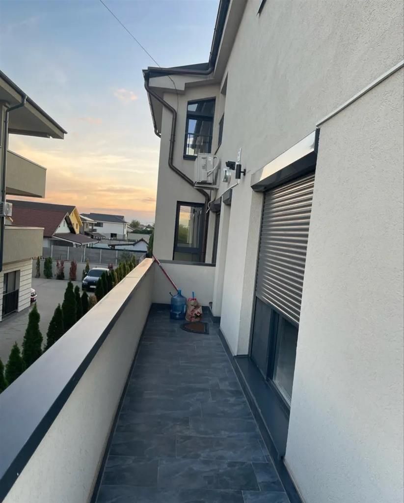 Apartament 3 camere Dumbravita etaj 1 - Poză 9