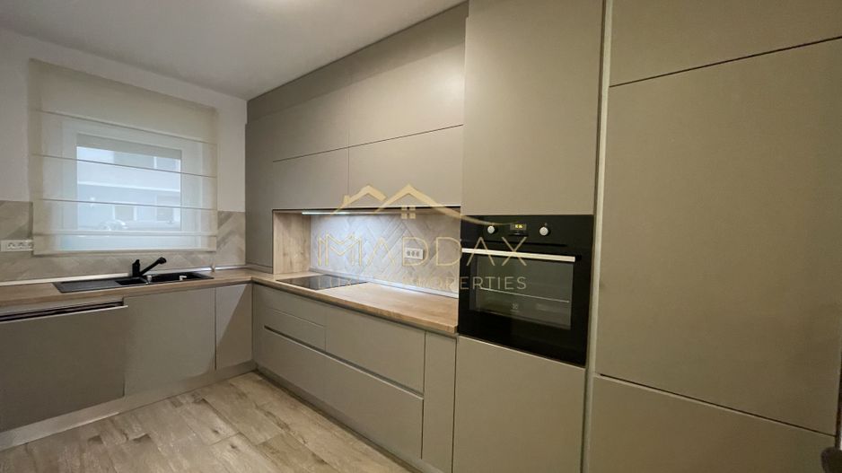 Vila 3 camere + gradina ***First Rent***// 2 Parking // Pipera - Poză 14