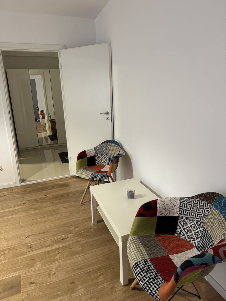 inchiriere 2 camere | Centrală proprie | Lujerului - Poză 5