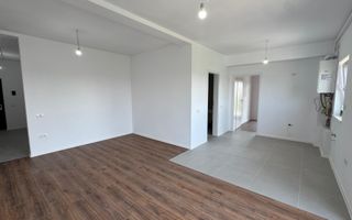 COMISION 0|Apartament 2 camere|59 mp + 2 balcoane 20 mp|Moșnița Nouă - Poză 3