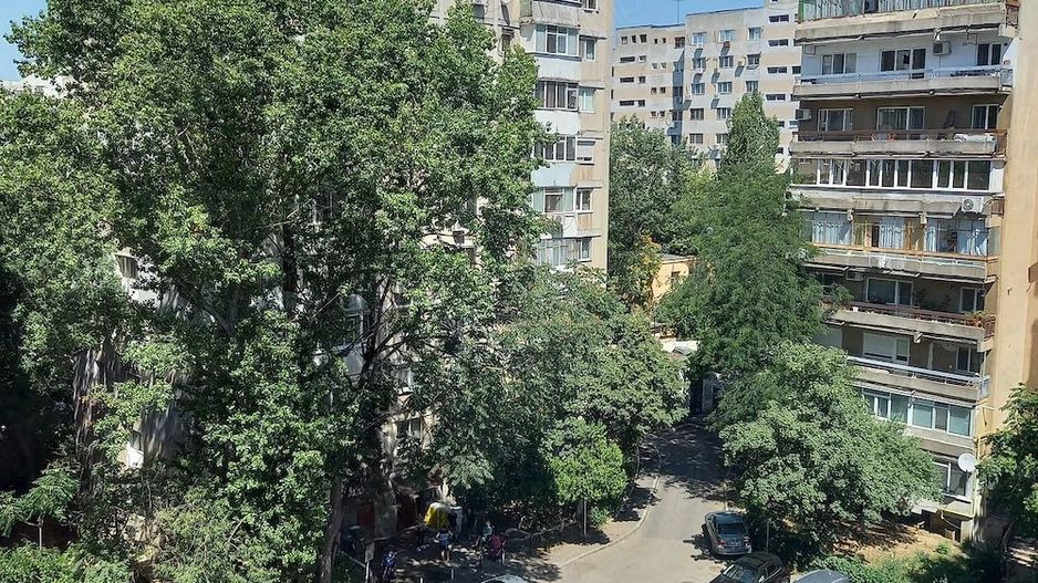 Apartament 2 camere in zona Gorjului in bloc nou - Poză 9