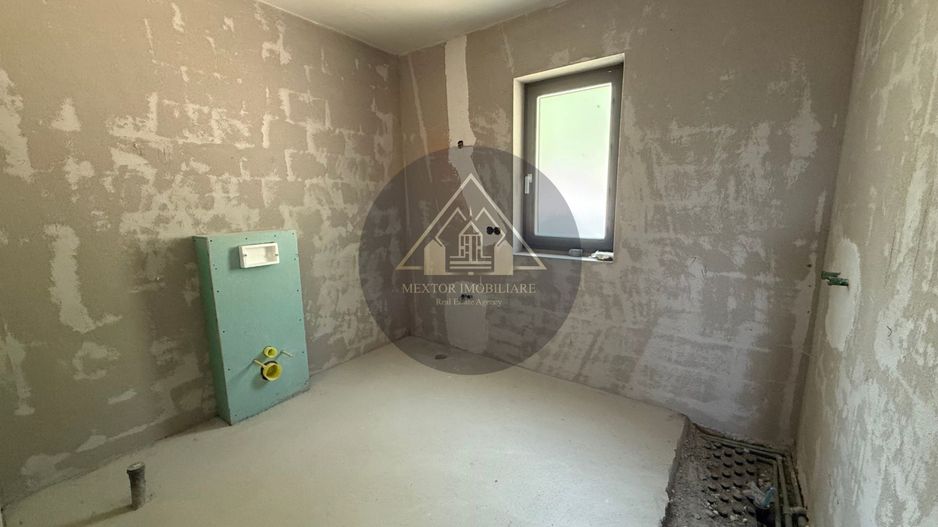 Casă nouă de vânzare Medias - Poză 15