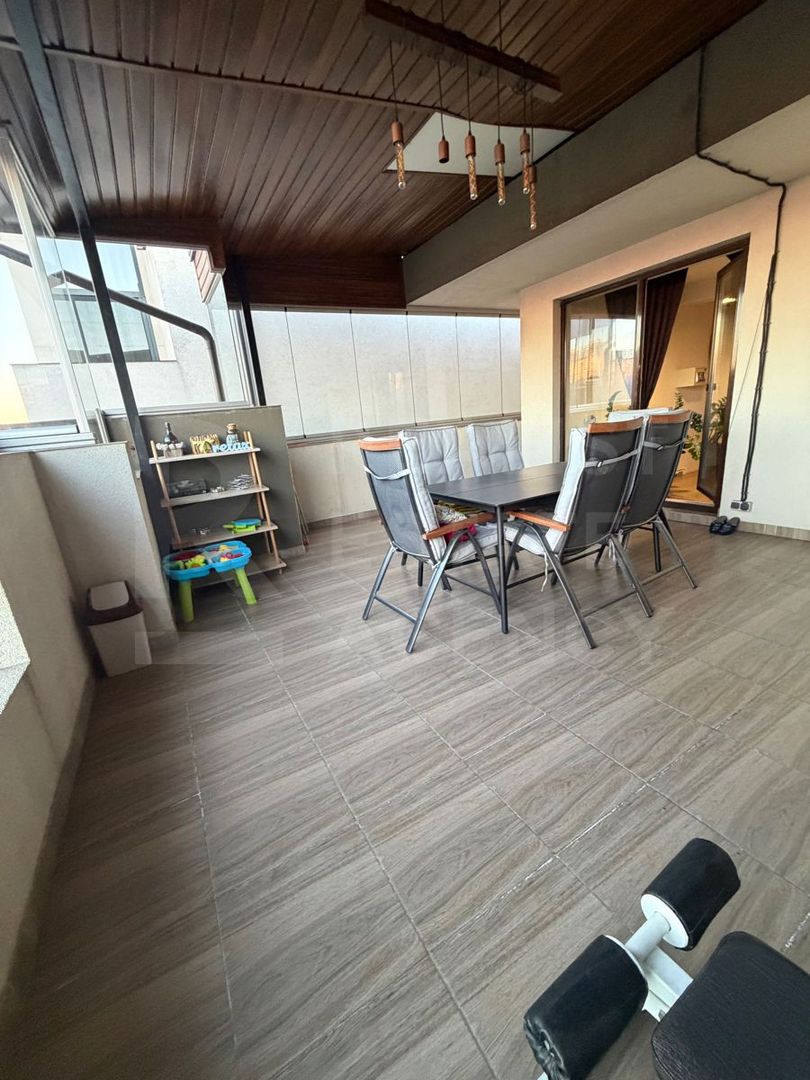 Chirie, towhouse, camere, 2 camere, str. Carierei, Râșcani - Poză 14