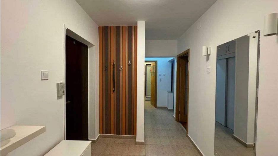 AP. 2 CAMERE URANUS, DOG-FRIENDLY, MOBILAT/UTILAT MODERN, CURAT - Poză 8