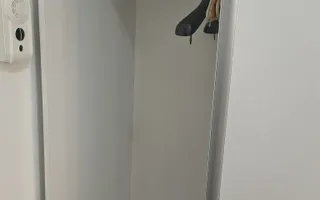 Garsoniera Berceni - Leonida - loc parcare, centrala proprie! - Poză 11