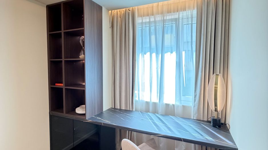 Apartament PREMIUM 3 camere, 2 bai, terasa, garaj, The Fold-Grigorescu - Poză 21