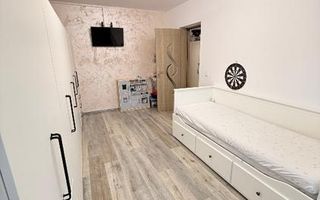 Apartament 2 camere + dining, curte proprie 58 mp și parcare, Bucium–Vișan, Buci - Poză 6