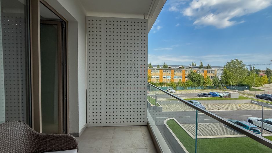 2 Camere Prima Inchiriere | Art City | Parcare Inclusa - Poză 16