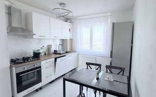 Apartament cu 3 camere de vânzare în zona Manastur. - Poză 5
