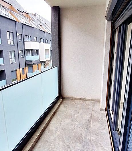 Apartament tip studio in Maurer Villas, semimobilat, utilat, 420 euro/luna - Poză 12