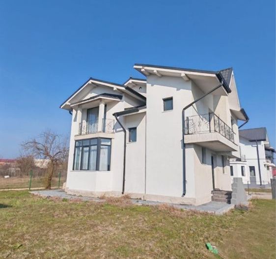 Vila individuala noua | 4 camere | Snagov | Toate utilitatile - Poză 8