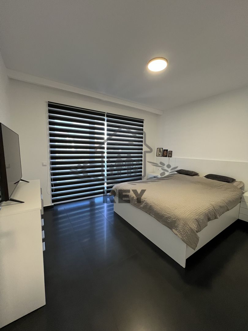 Duplex la cheie 4 camere | Calea Cisnădiei | Arhitecților - Poză 9