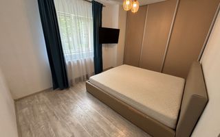 Apartament 3 camere cu terasă spațioasă- Cartierul Kogălniceanu, Sibiu - Poză 6