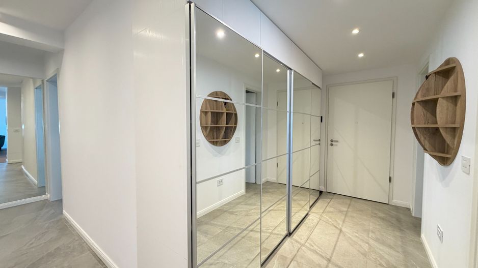 Penthouse de vanzare – Coresi Avantgarden - Poză 5