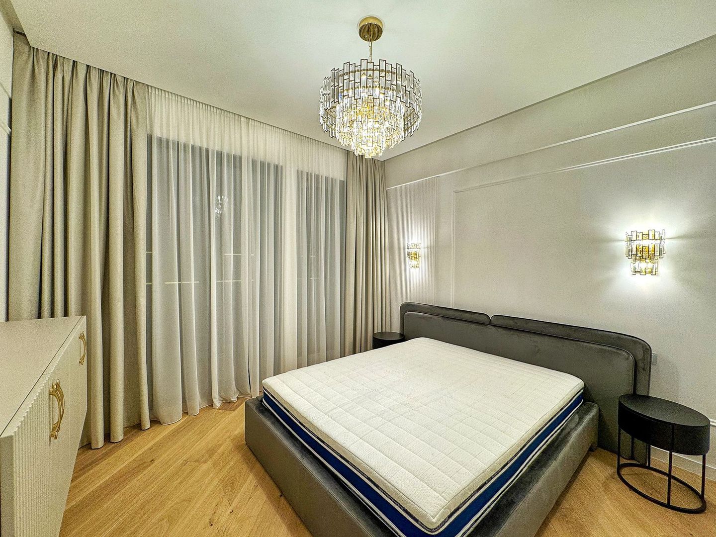 READY TO MOVE  I  Apartament 2 camere,  spatios 66 mp pe IANCU NICOLAE 75 - Poză 12