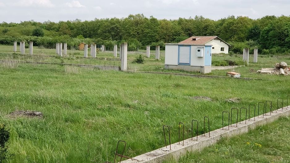Teren intravilan de vanzare 32 parcele situate in comuna Gepiu, Bihor - Poză 8
