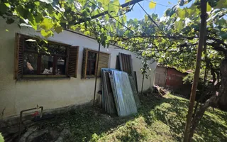 Casa de vânzare cu teren generos | Sumugiu | Bihor - Poză 22