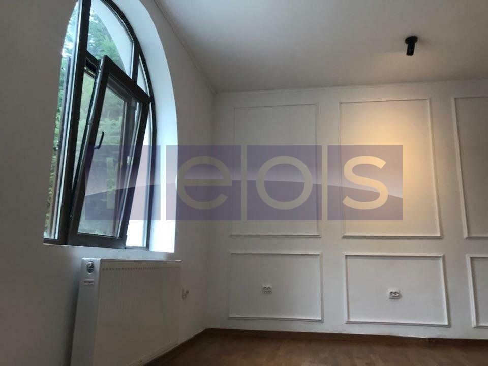 VANZARE VILA KISELEFF | 100MP CURTE | RENOVATA INTEGRAL | LOC PARCARE - Poză 4