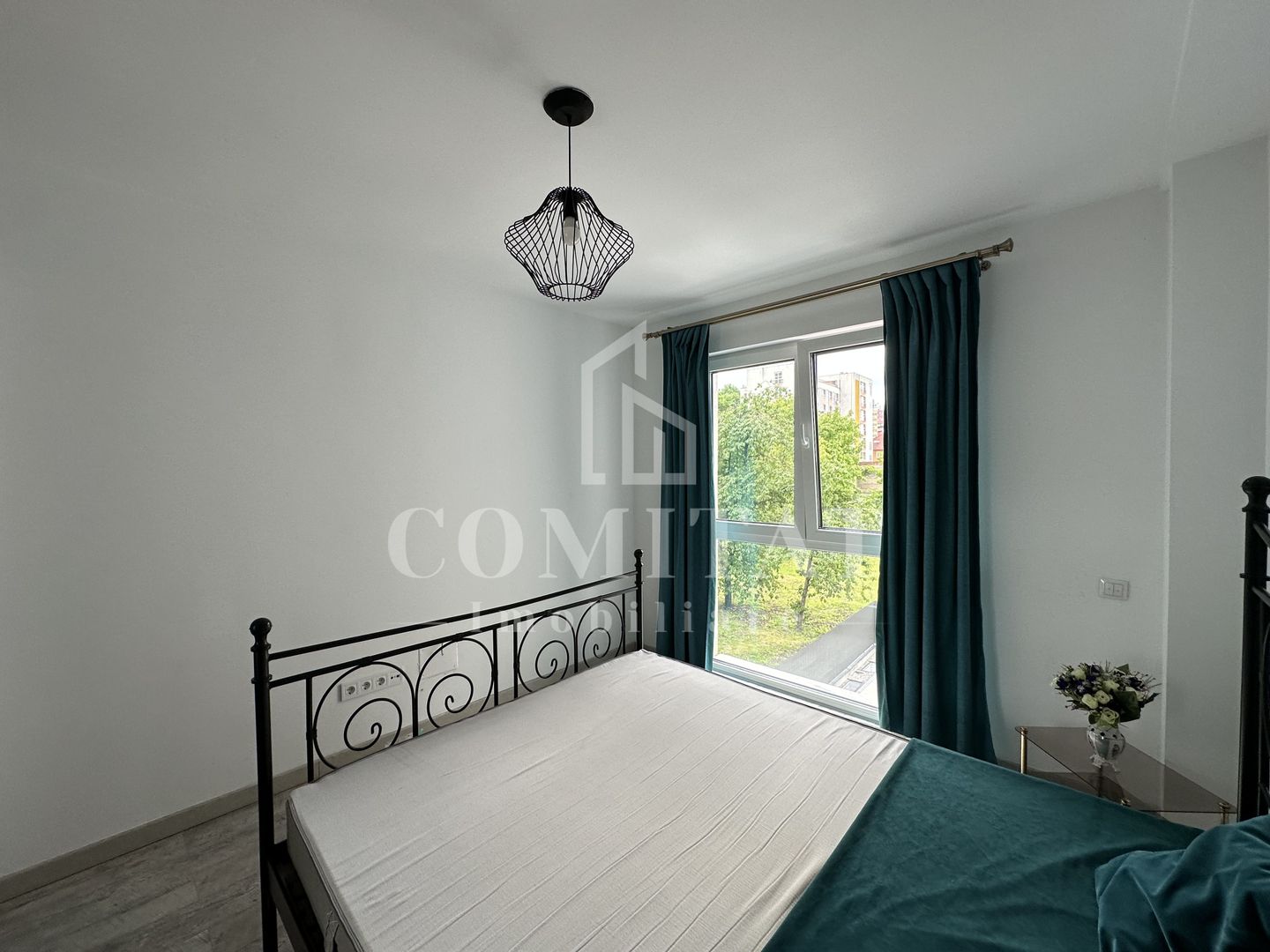 Apartament 2 camere | 57mp | Zona FSPAC - Poză 2