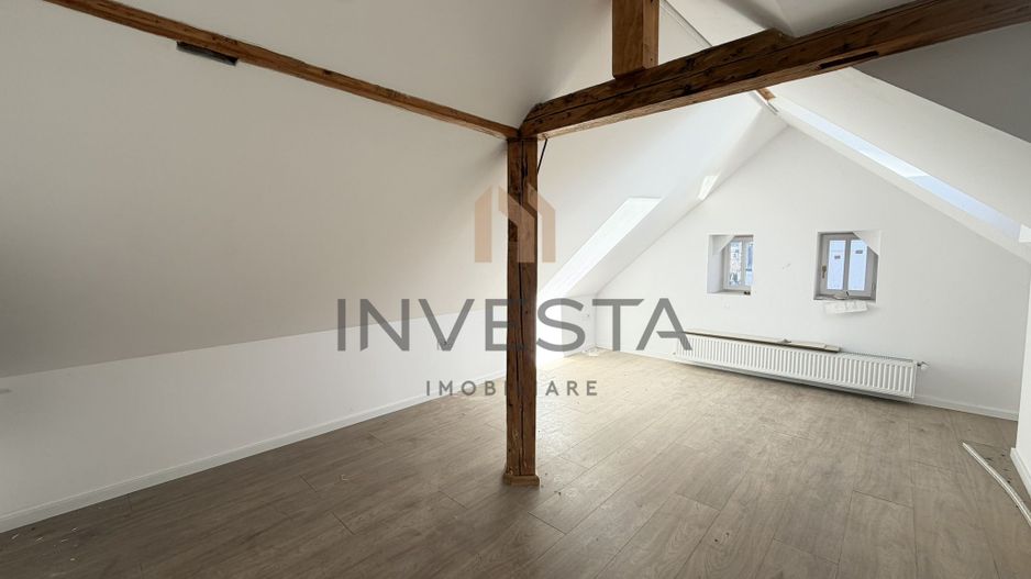 Casa de inchiriat pentru birouri- Andrei Muresanu | 210 mp - Poză 5