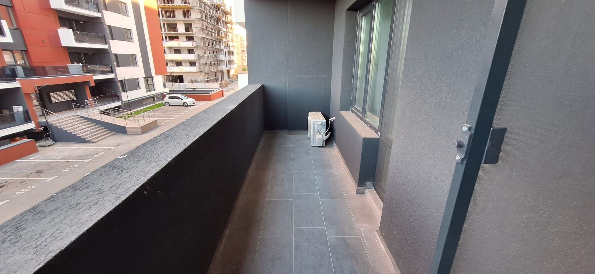 Apartament 2 camere decomandat Metrou Aparatori - Drumul Binelui - Poză 31