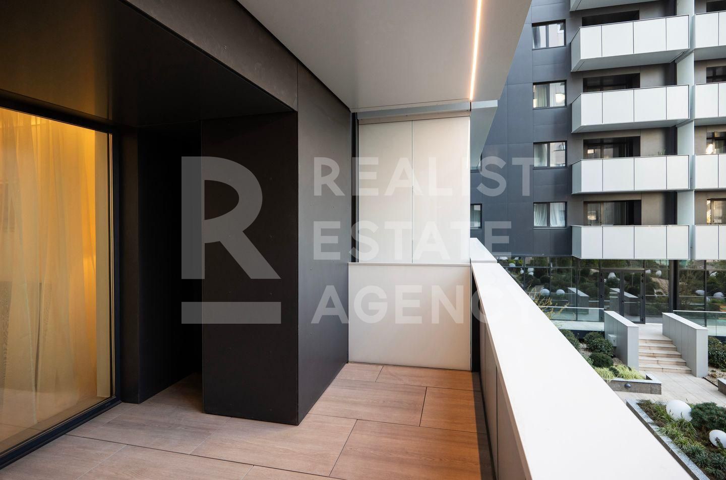 Apartament 3 Camere | Cortina North | Pipera | Loc de parcare - Poză 21