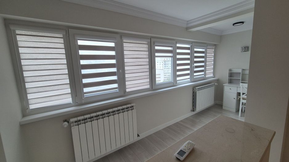 Apartament 3 Camere | 67 mp | Etaj 8/9 | Metrou Gorjului - Poză 6