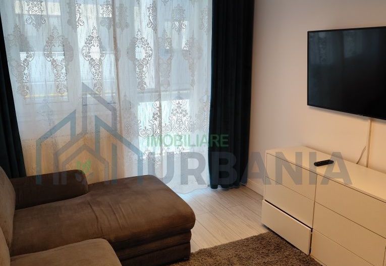Apartament 1 camera de închiriat - Poză 5
