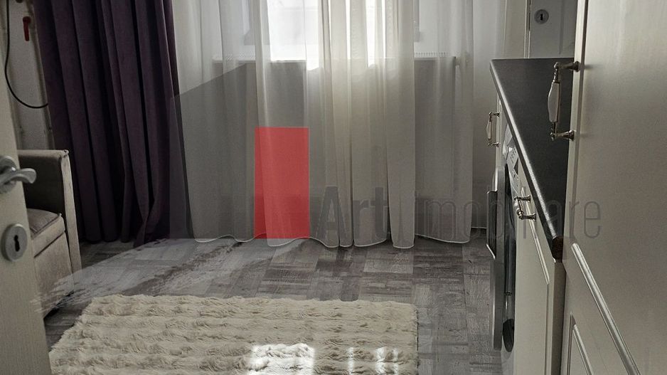 Închiriem apartament 3 camere- Lujerului+Loc de parcare - Poză 6