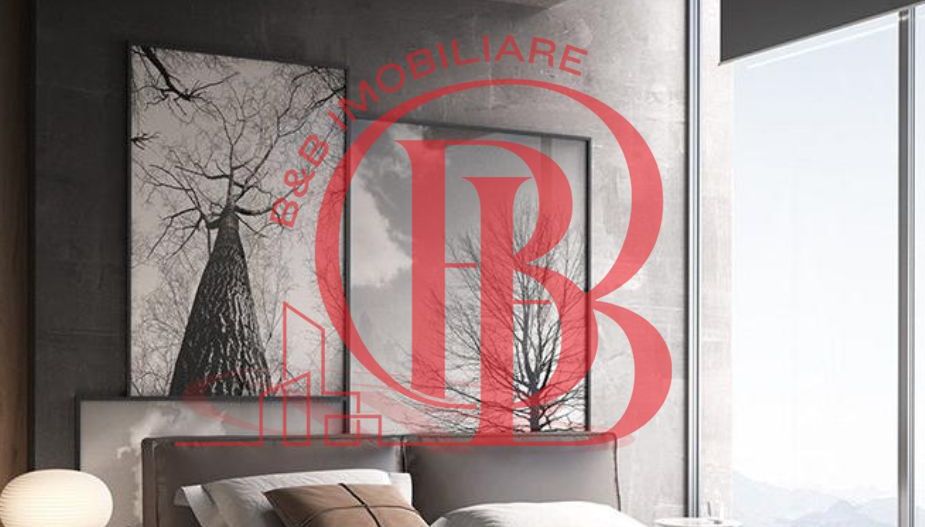 Oferta Lansare 3 camere bloc boutique  parcul Teilor - Poză 7