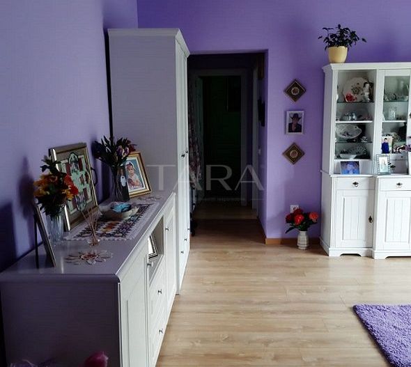 Apartament cu 2 camere de vanzare in Floresti. - Poză 4