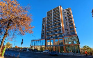 Spațiu 610 mp, ideal clinică sau sală fitness, Turnu Magurele, Berceni - Poză 2