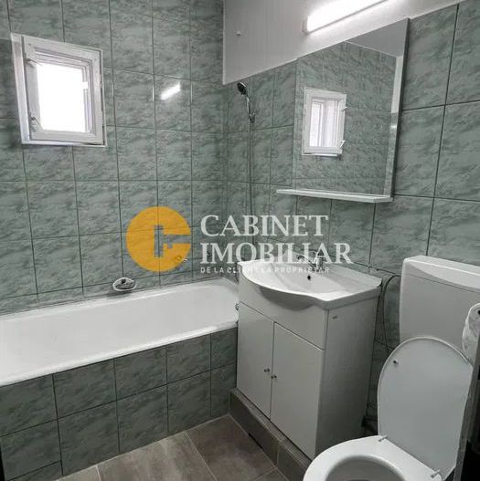 2 Camere Decomandat - Mobilat/Utilat - Zona Galata - Poză 3