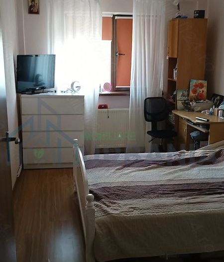 Apartament 2 camere în Zimbru, Iași - 52 mp, etaj 8/10, 1977 - Poză 3