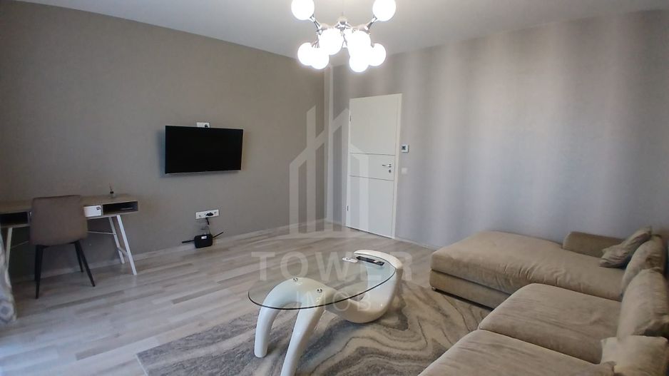 Apartament 2 camere | parter | zona Avantgarden - Poză 3
