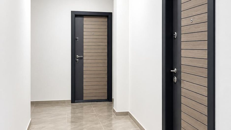 Apartament 3 Camere Modern în Zonă Rezidențială - Poză 10