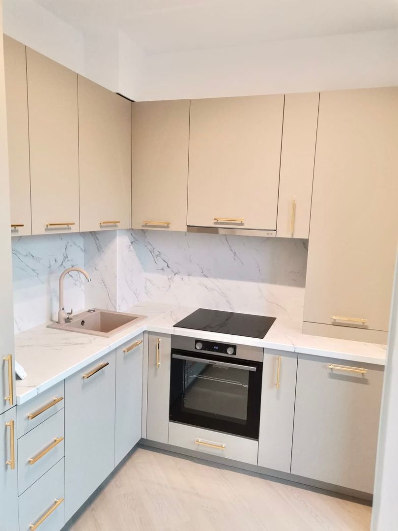 Cortina North || Studio || Comision 0% - Poză 6