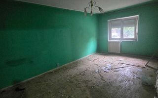 Apartament 3 camere decomandat, parter, zona Pacurari, Iasi - Poză 3