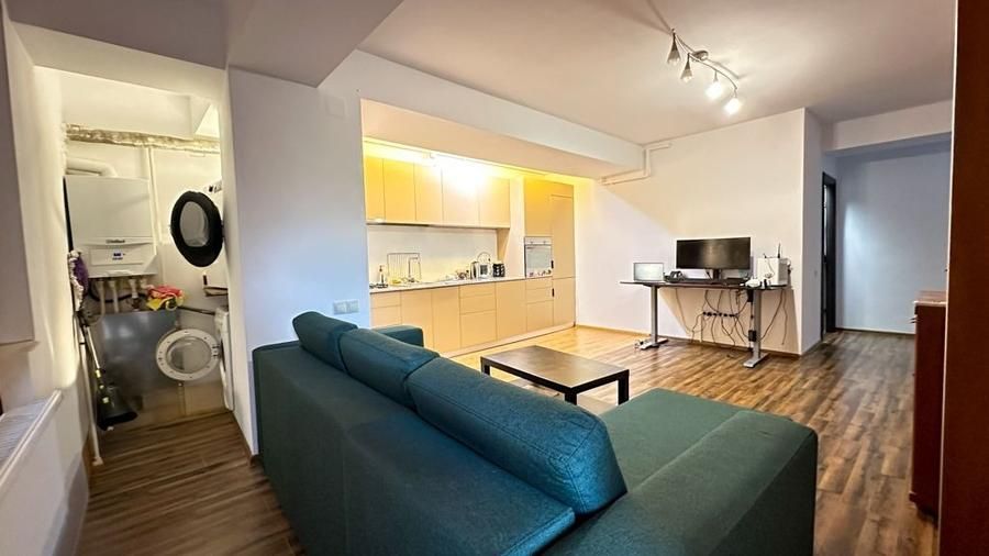 Apartament 2 camere | Dristor | 5 min Metro | Bloc Nou - Poză 1