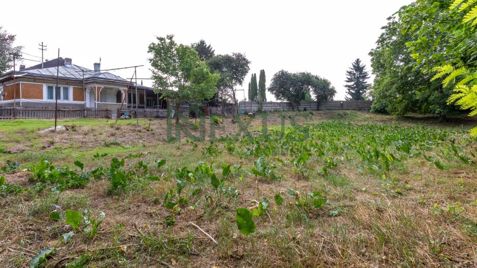 Casă de vânzare în Bacău, Tenen 1.000mp – Strada Militari - Poză 4