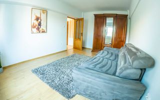 ageuropa.ro vinde apt. 2 cam. DECOMANDAT, RENOVAT si MOBILAT. - Poză 5