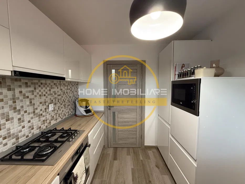 Apartament 2 camere, Decomandat // Et.2 Bloc cu lift Tătărași - Ateneu! - Poză 5