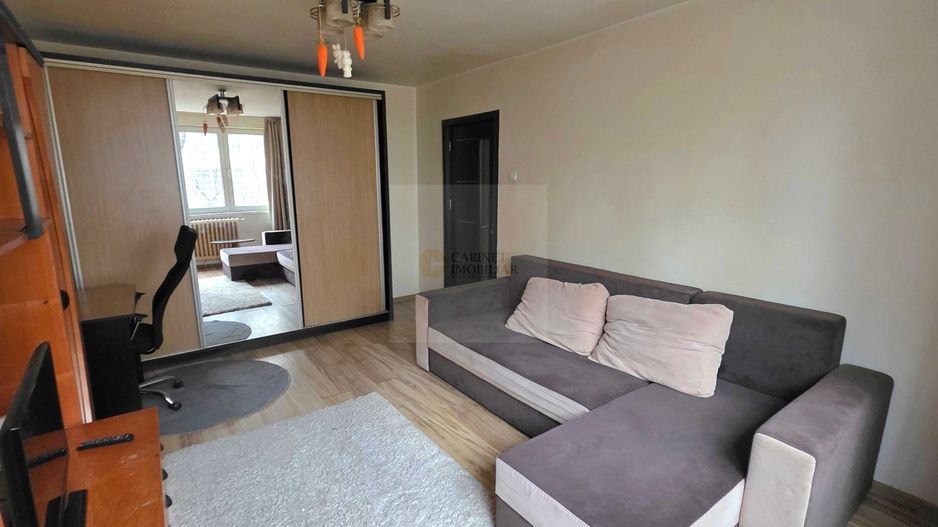 Garsoniera - 34MP | Boxa | P/4 | Metrou V. Ialomitei la 4 minute - Poză 2