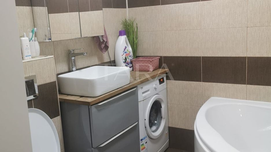 Apartament 3 Camere Florești, Zona Terra - Poză 8