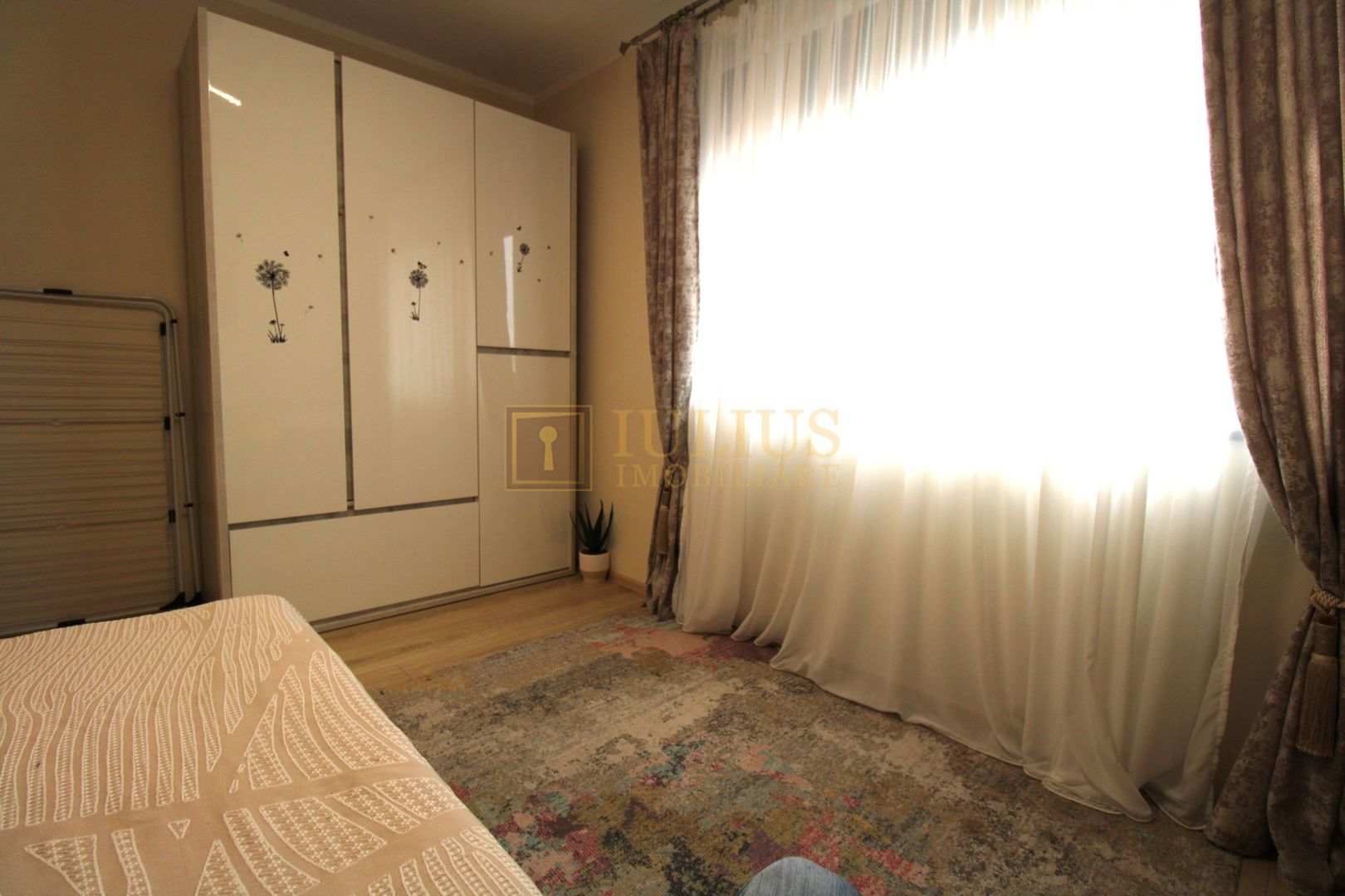 3 camere in Dumbravita, 2 locuri de parcare! - Poză 12