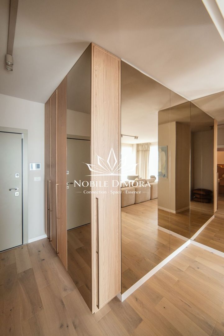 Nord One - Apartament modern cu 2 camere - Brediceanu - zona Centrala - Poză 7