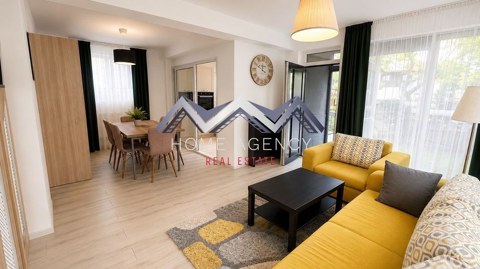 Casă single P+1 | curte amenajată | Tunari - Otopeni - Poză 2