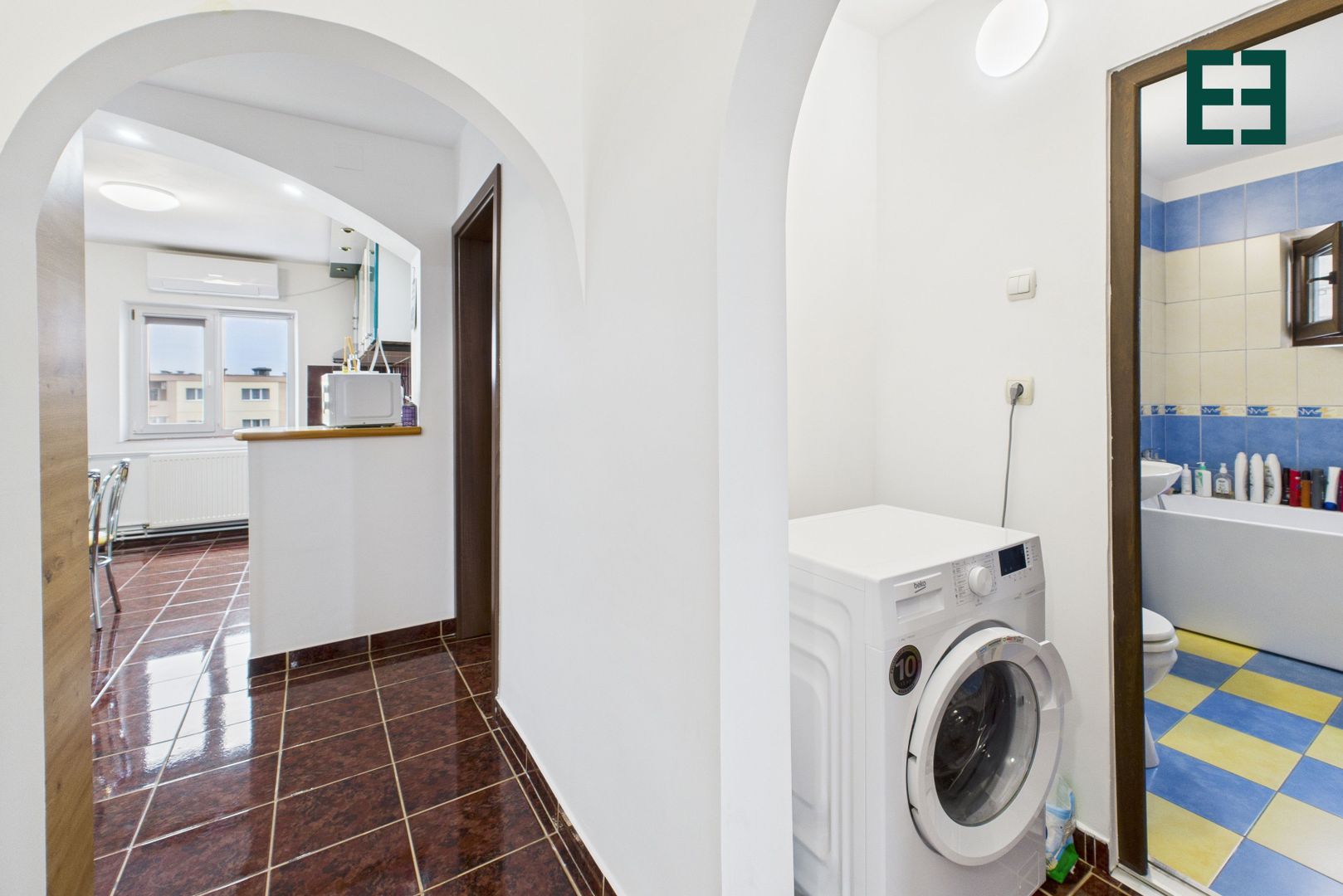 Apartament 3 camere - Zona Girocului - Timișoara - Poză 10