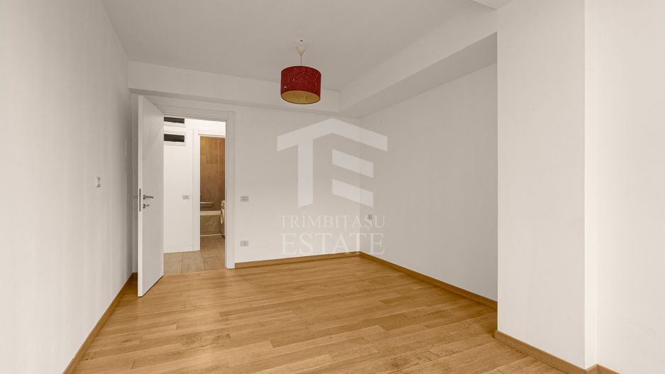 Apt 2 camere Berceni Turnu Magurele vis-a-vis Mega Image bloc 2019 - Poză 7